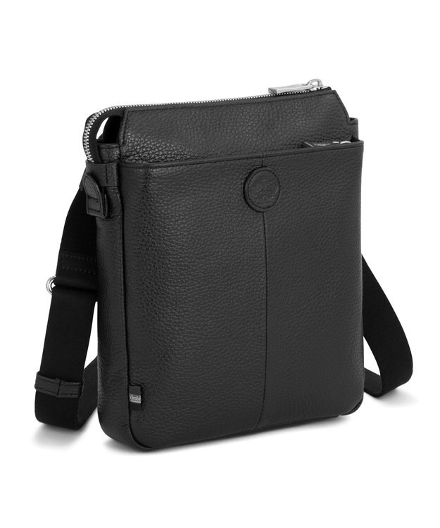 ACE BAGS & LUGGAGE Orobianco フィオレ ショルダーバッグ 93003 オロビアンコ ブラック