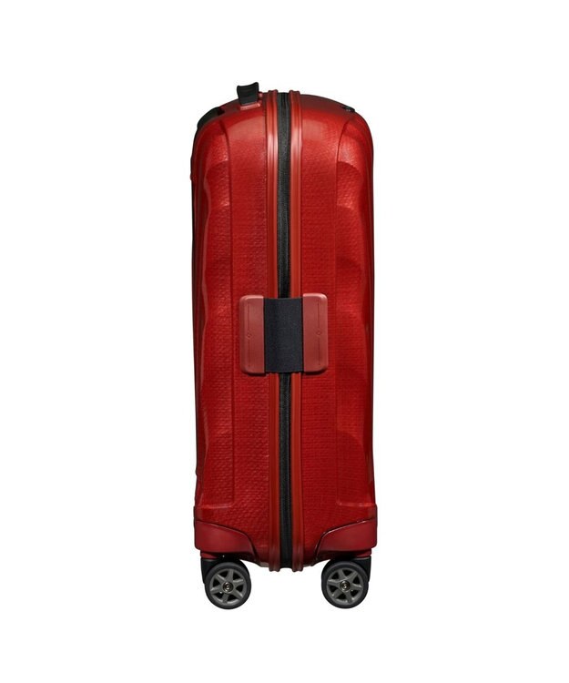 Samsonite サムソナイト スーツケース 36(/42)L  シ―ライト スピナー55 C-LITE チリレッド