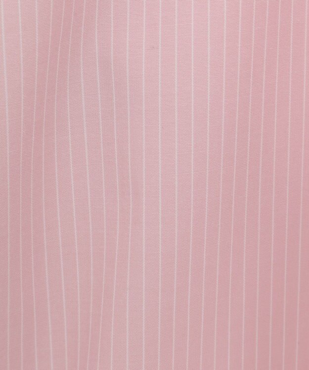 earth music&ecology 2wayボウタイブラウス Stripe