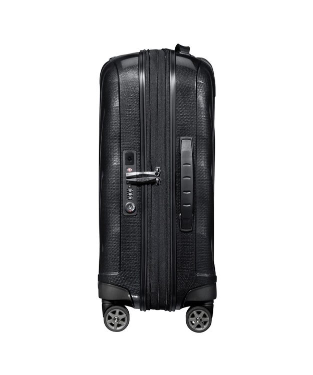Samsonite サムソナイト スーツケース 36(/42)L  シ―ライト スピナー55 C-LITE ブラック