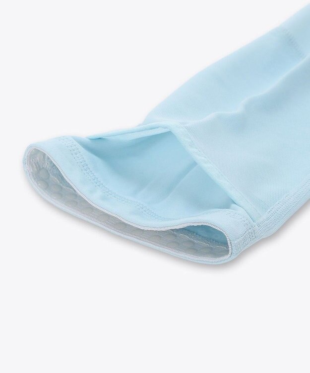 Columbia Columbia/ フリーザーゼロ IIアームスリーブ /コロンビア Marine Light