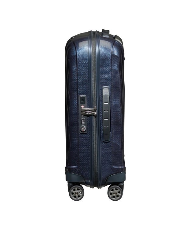 Samsonite サムソナイト スーツケース 36(/42)L  シ―ライト スピナー55 C-LITE ミッドナイトブルー