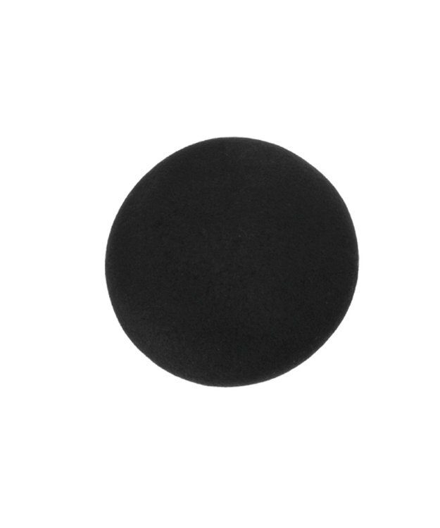 ATRENA メリノウールバスクベレー ブラック