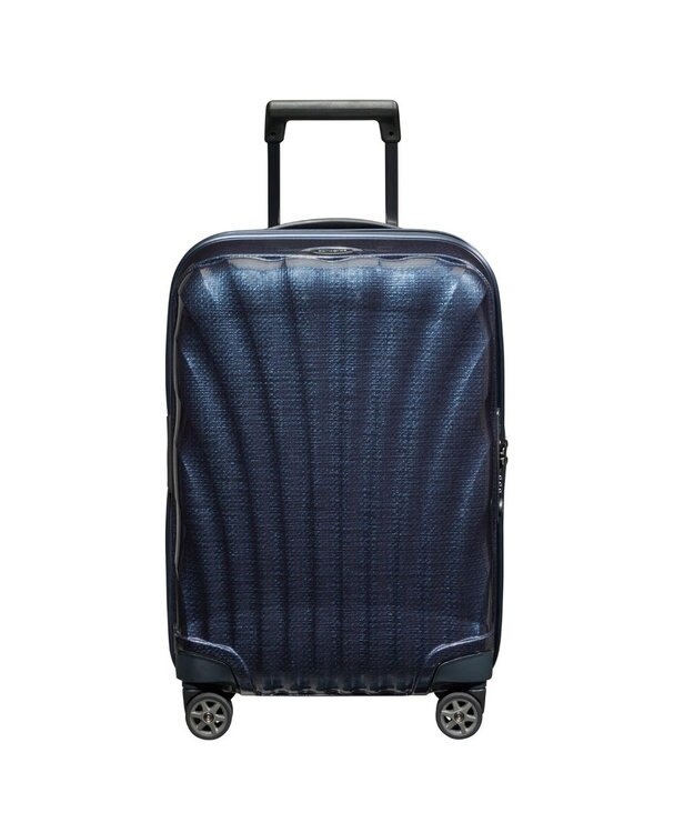 Samsonite サムソナイト スーツケース 36(/42)L  シ―ライト スピナー55 C-LITE ミッドナイトブルー