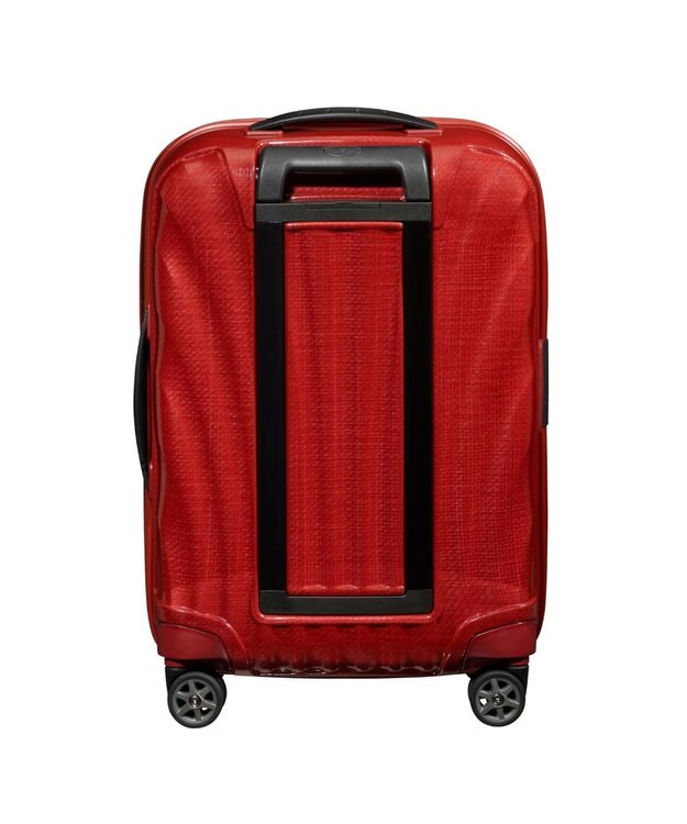Samsonite サムソナイト スーツケース 36(/42)L  シ―ライト スピナー55 C-LITE チリレッド
