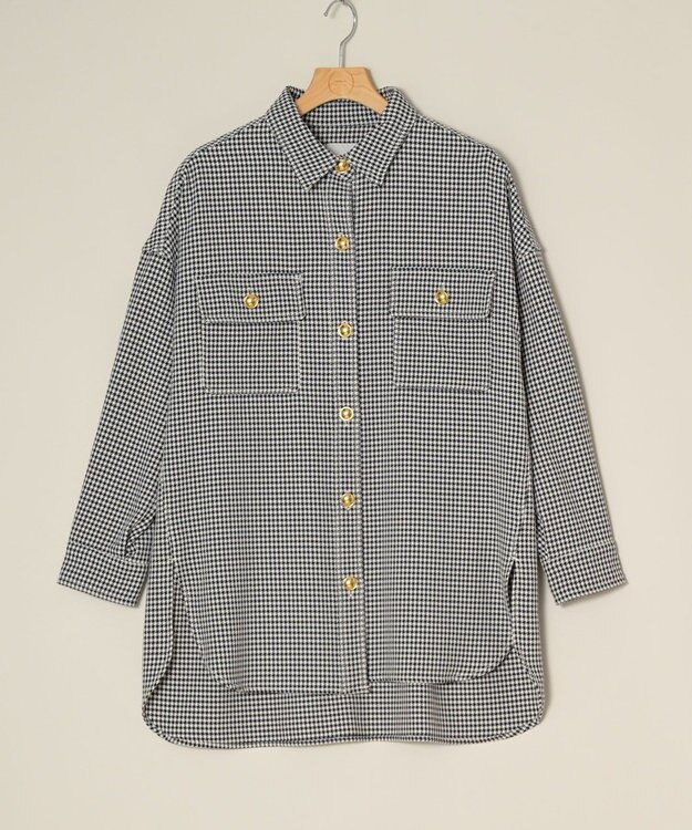 ONWARD Reuse Park 【any FAM】ジャケット秋冬 ブラック