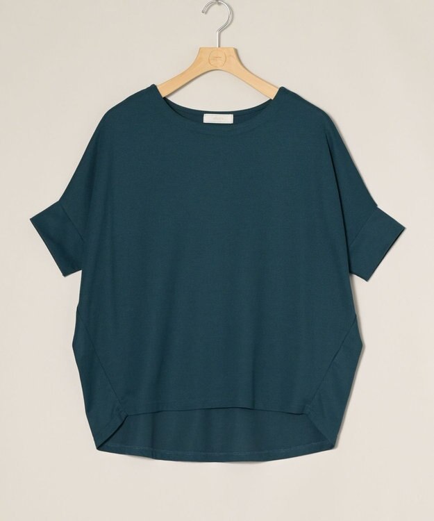 ONWARD Reuse Park 【any SiS】カットソー春夏 グリーン
