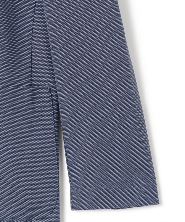 J.PRESS MEN 【WEB・一部店舗限定】カットジャケット ネイビー系