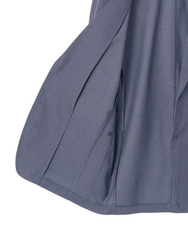 J.PRESS MEN 【WEB・一部店舗限定】カットジャケット ネイビー系