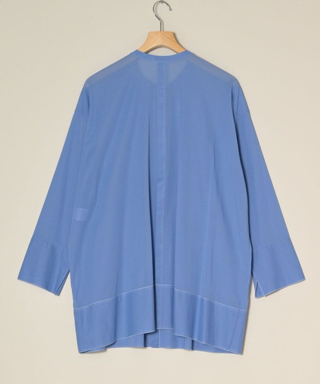 ONWARD Reuse Park 【23区】ブラウス春夏 ブルー