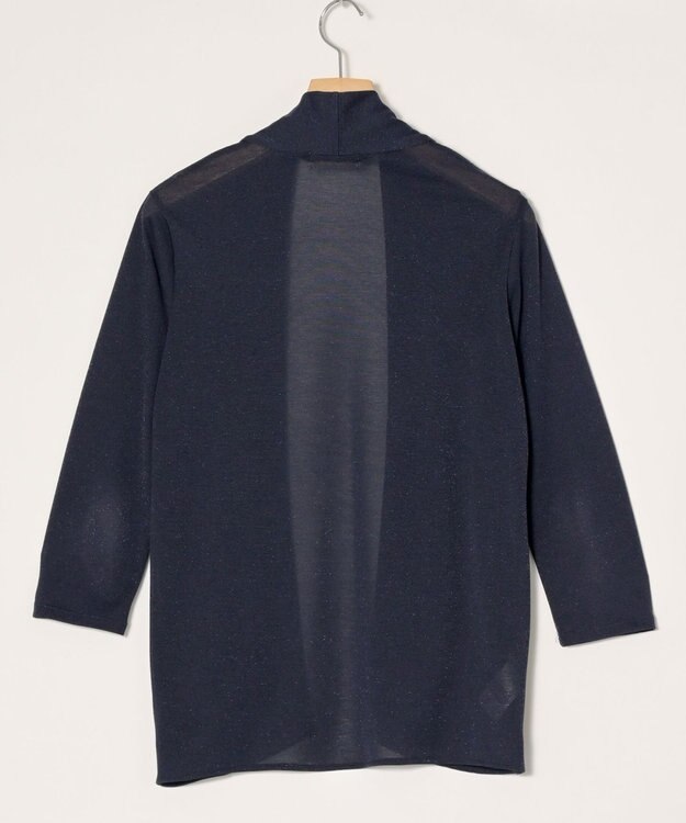 ONWARD Reuse Park 【any SiS】カットソー春夏 ネイビー