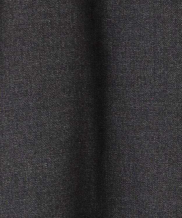 JOSEPH ABBOUD MOUNTAIN 【ストレッチ/撥水/起毛裏地/男女兼用】ウーリーウォームレイヤー クライミング パンツ グレー系