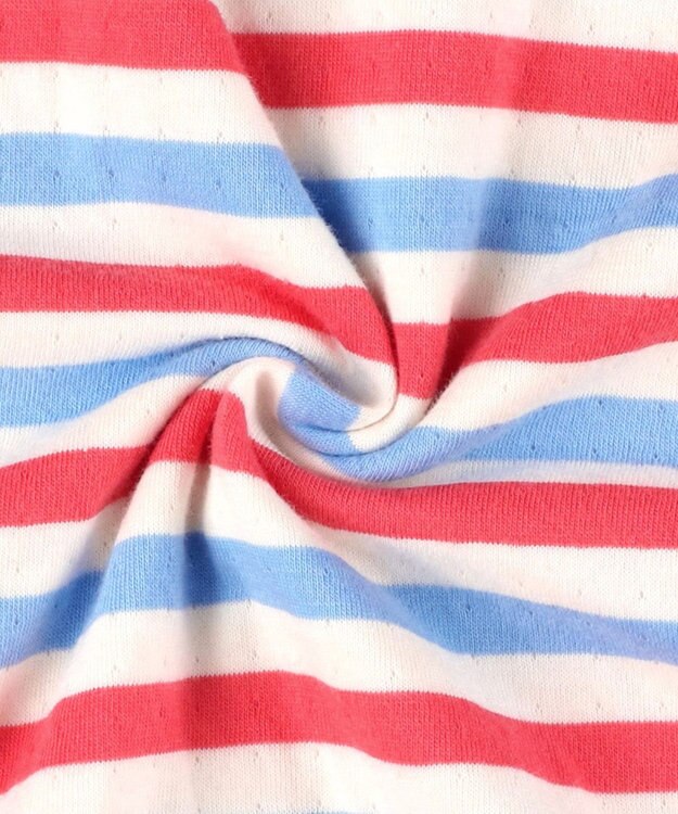 tsumori chisato SLEEP ツモリチサト パジャマ 長袖 長ズボン 綿100%(本体) レディース UDX588 /ワコール アイボリー