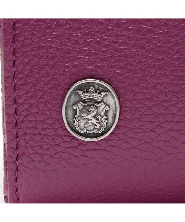 A.D.M.J. モーツァルト/バックルモチーフスクエアトートS シエナ