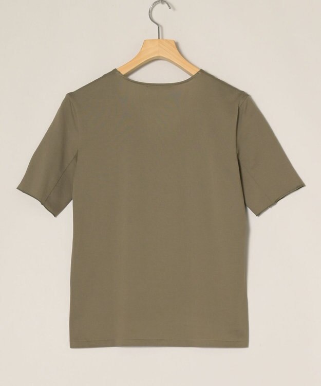 ONWARD Reuse Park 【ICB】カットソー春夏 グリーン