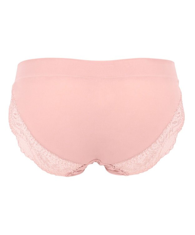 BRADELIS New York 【BRADELIS New York】ウェンディスタイルパンティ24A1 ヌーディピンク