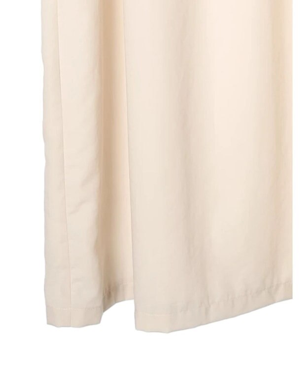 Green Parks Ｂ．ＳＥＴ２点ニットジレ＋ワンピース Black