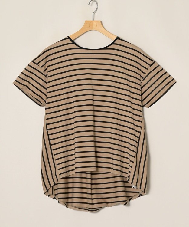 ONWARD Reuse Park 【23区】カットソー春夏 ブラウン