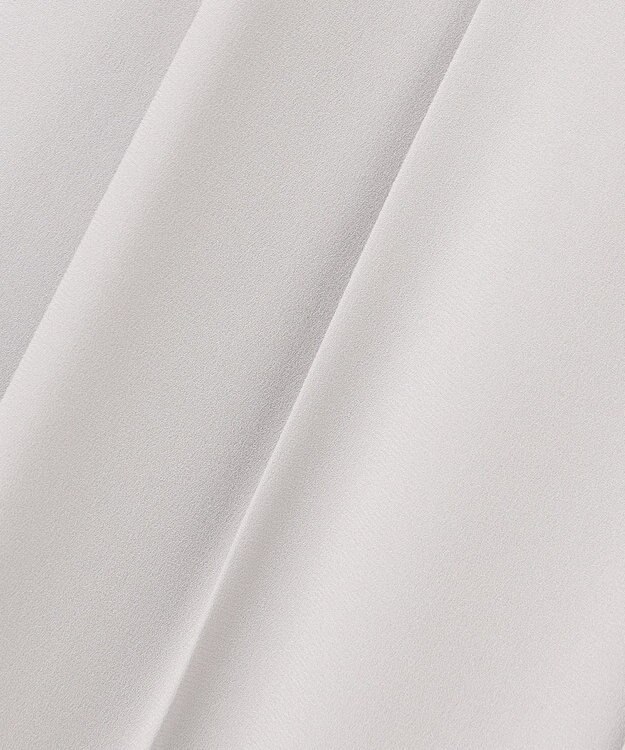 BEIGE， 【セットアップ対応】CINDY / ハイウエストパンツ L.Gray