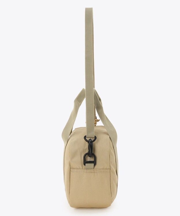 Columbia Columbia/ プライスストリームミニダッフル /コロンビア British Tan