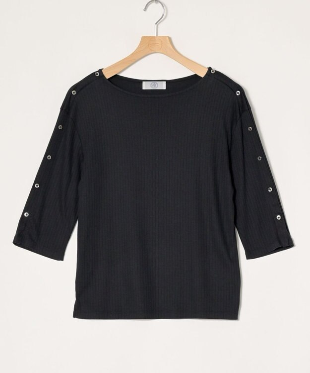 ONWARD Reuse Park 【J.PRESS】カットソー秋冬 ブラック