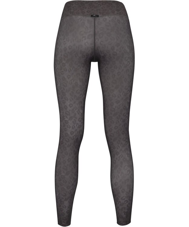 CW-X 【WOMEN】 スポーツタイツ ロング 吸汗速乾 UVカット率90%以上 VCY299 /ワコール ライトグレー