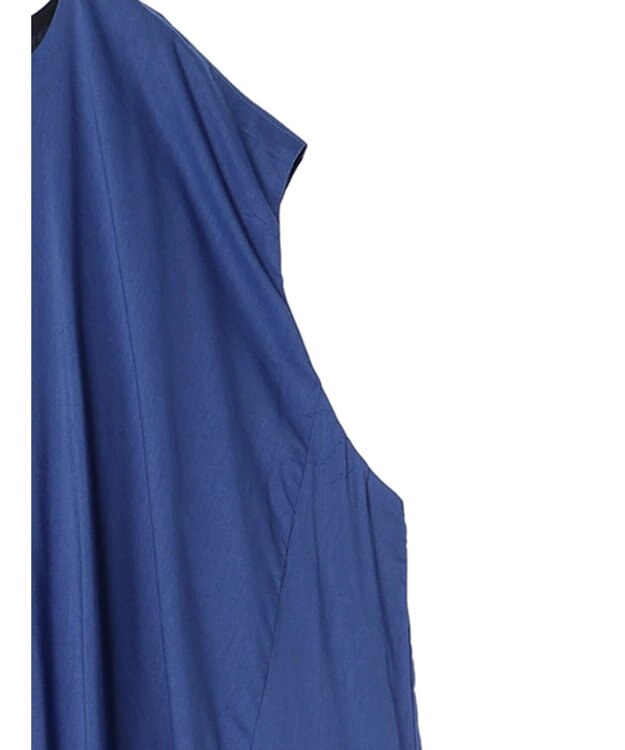 AMERICAN HOLIC ２ＷＡＹリバーシブルワンピース Blue