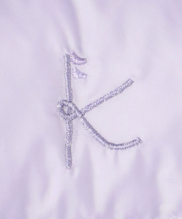 組曲 KIDS 【150-170㎝】ロング ダウン ラベンダー