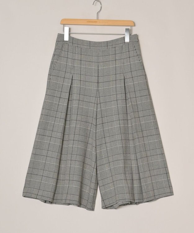 ONWARD Reuse Park 【ICB】パンツ秋冬 ブラック