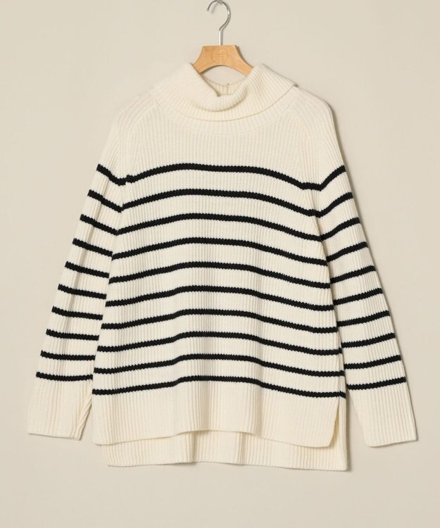 ONWARD Reuse Park 【UNFILO】ニット秋冬 ブラック