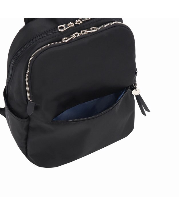 ACE BAGS & LUGGAGE PROGRES サージュ リュックサック 68375 プログレ ブラック