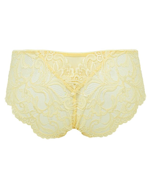 BRADELIS New York 【BRADELIS New York】　ベルスタイルパンティ26A1 イエロー