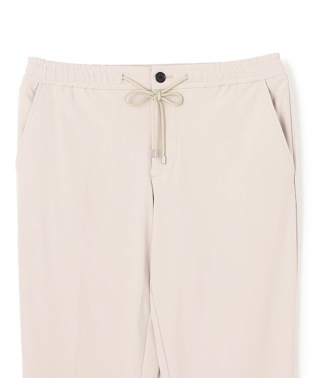 JOSEPH HOMME メリルナイロンポンチ / PEGG EASY ライトグレー系