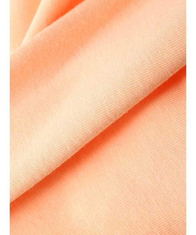 Green Parks ・swing by パールロゴTEE Orange