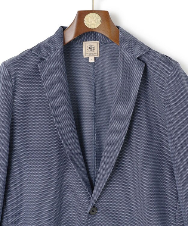J.PRESS MEN 【WEB・一部店舗限定】カットジャケット ネイビー系