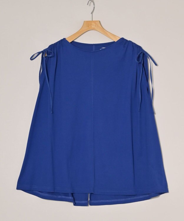 ONWARD Reuse Park 【J.PRESS】カットソー春夏 ブルー