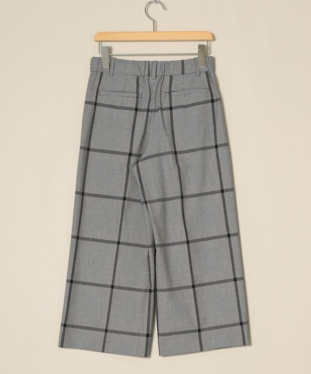 ONWARD Reuse Park 【自由区】パンツ秋冬 ブラック