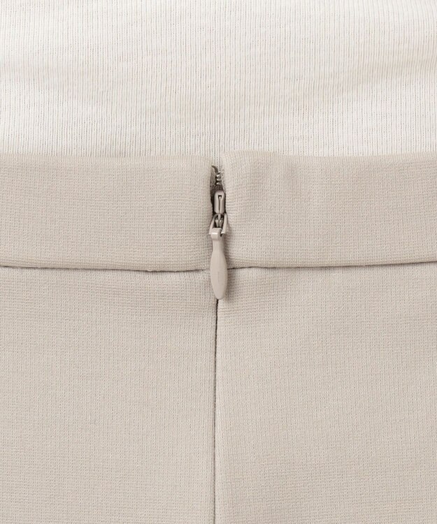 自由区 【Sサイズ有】360°FREE ウォッシャブル スカート ベージュ系