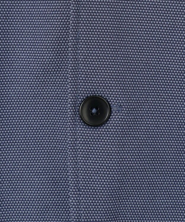 J.PRESS MEN 【WEB・一部店舗限定】カットジャケット ネイビー系