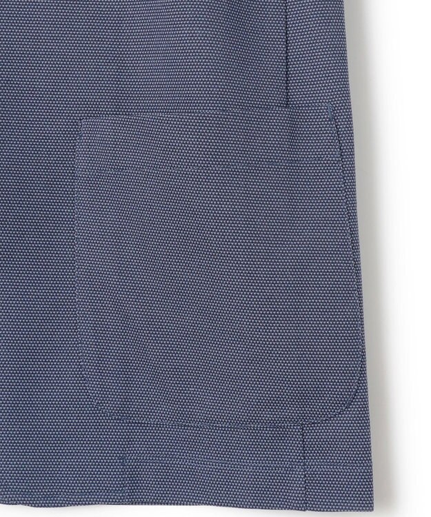 J.PRESS MEN 【WEB・一部店舗限定】カットジャケット ネイビー系