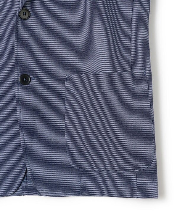 J.PRESS MEN 【WEB・一部店舗限定】カットジャケット ネイビー系