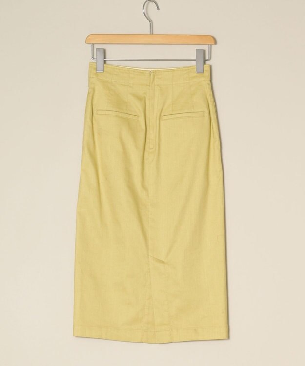 ONWARD Reuse Park 【23区】スカート春夏 イエロー