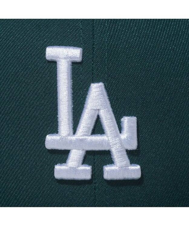 WEGO NEWERA　59FIFTY　MLB　State　Flowers 柄3