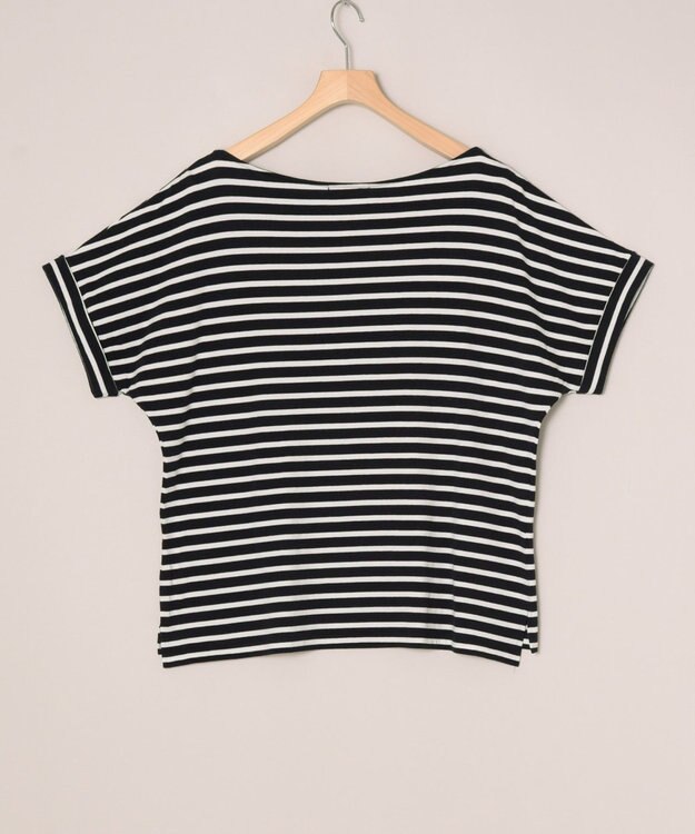 ONWARD Reuse Park 【23区】カットソー春夏 ブラック