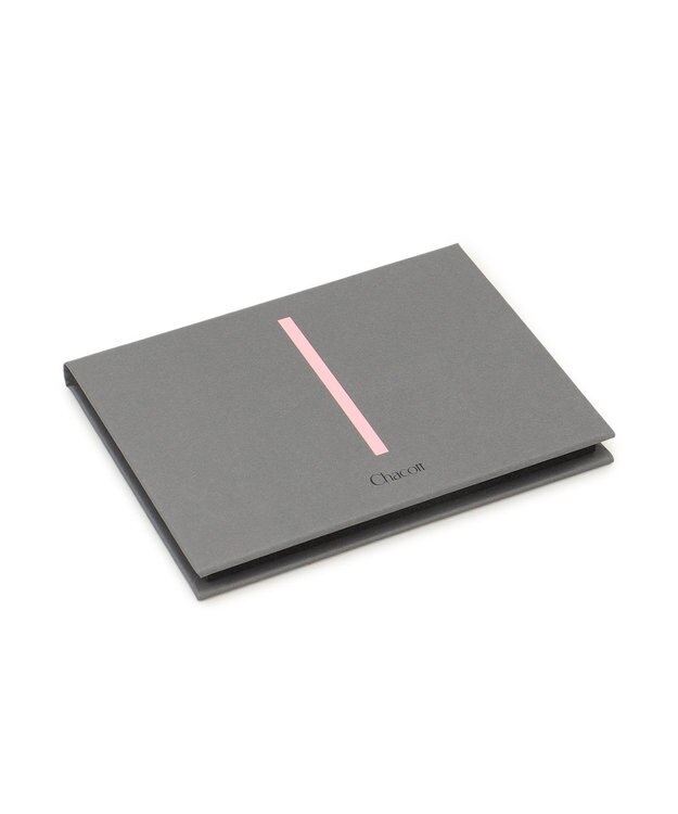 Chacott Cosmetics チャコットマルチカラーバリエーション６穴ケース －