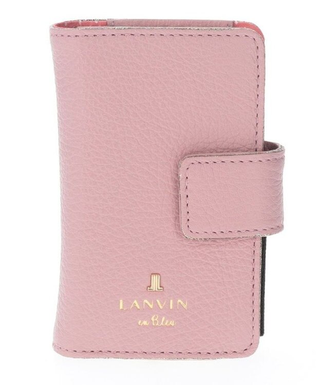 メラニー スマートキー対応キーケース / LANVIN en Bleu