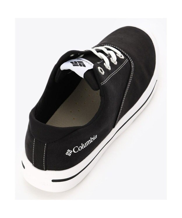Columbia Columbia/ ホーソンレイン ロー オルト /コロンビア Black