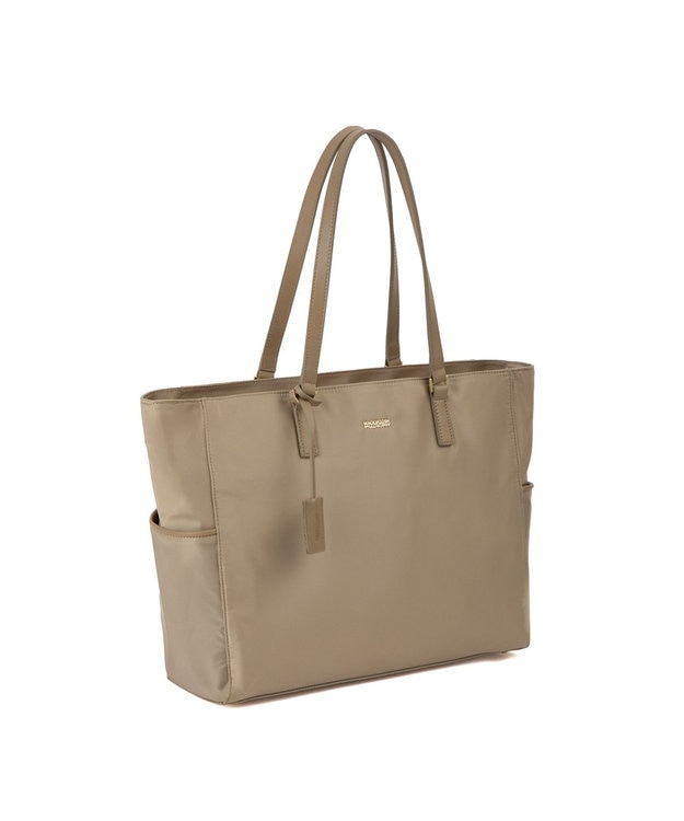 ACE BAGS & LUGGAGE MACKINTOSH PHILOSOPHY 5M32 トートバッグ B4サイズ 14.0インチPC収納 17992 マッキントッシュフィロソフィー ベージュ