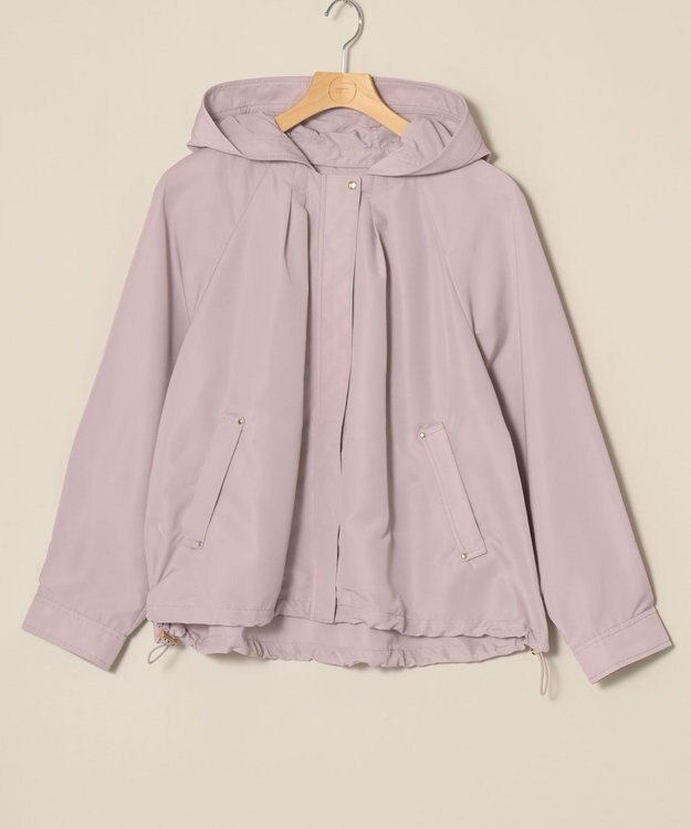 ONWARD Reuse Park 【any SiS】コート春夏 ピンク