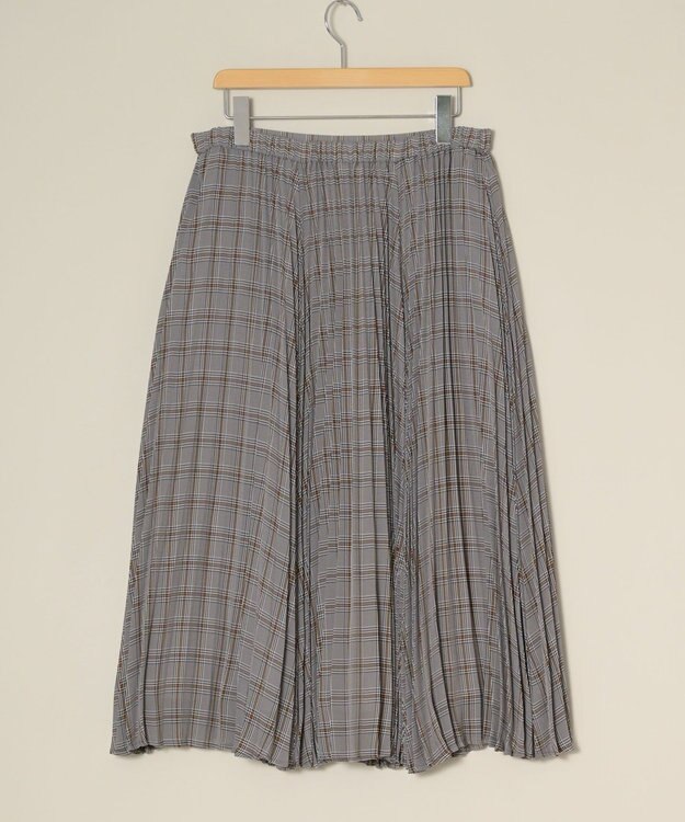 ONWARD Reuse Park 【自由区】スカート秋冬 オレンジ